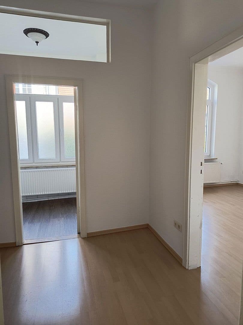 Pronájem bytu 2+1 50 m², Rathausmarkt 1a, Šlesvik, Šlesvicko-Holštýnsko Pronájem bytu 2+1 50 m², Rathausmarkt 1a, Šlesvik, Šlesvicko-Holštýnsko