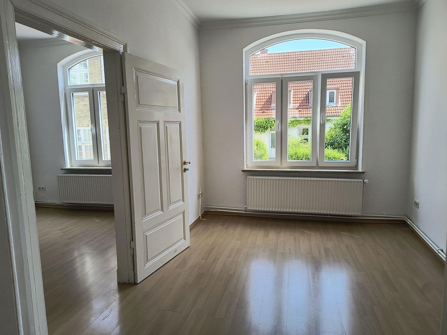 Pronájem bytu 2+1 50 m², Rathausmarkt 1a, Šlesvik, Šlesvicko-Holštýnsko Pronájem bytu 2+1 50 m², Rathausmarkt 1a, Šlesvik, Šlesvicko-Holštýnsko