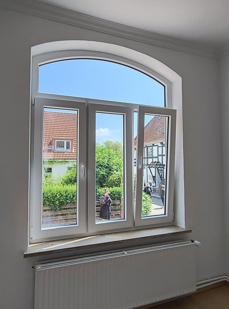 Pronájem bytu 2+1 50 m², Rathausmarkt 1a, Šlesvik, Šlesvicko-Holštýnsko Pronájem bytu 2+1 50 m², Rathausmarkt 1a, Šlesvik, Šlesvicko-Holštýnsko