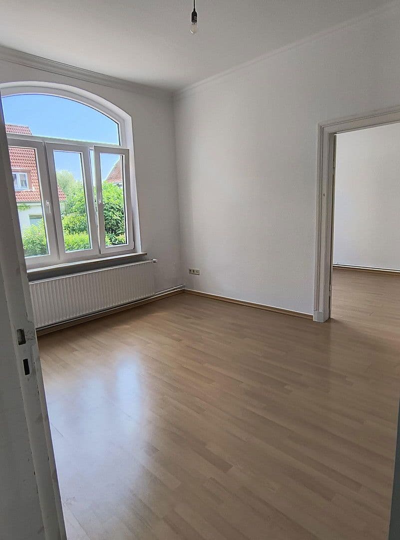 Pronájem bytu 2+1 50 m², Rathausmarkt 1a, Šlesvik, Šlesvicko-Holštýnsko Pronájem bytu 2+1 50 m², Rathausmarkt 1a, Šlesvik, Šlesvicko-Holštýnsko