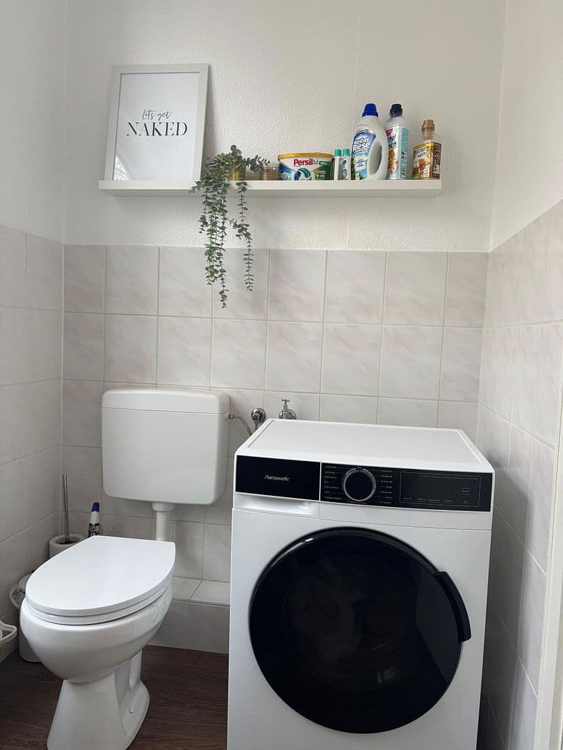 Pronájem bytu 2+1 50 m², Rathausmarkt 1a, Šlesvik, Šlesvicko-Holštýnsko Pronájem bytu 2+1 50 m², Rathausmarkt 1a, Šlesvik, Šlesvicko-Holštýnsko