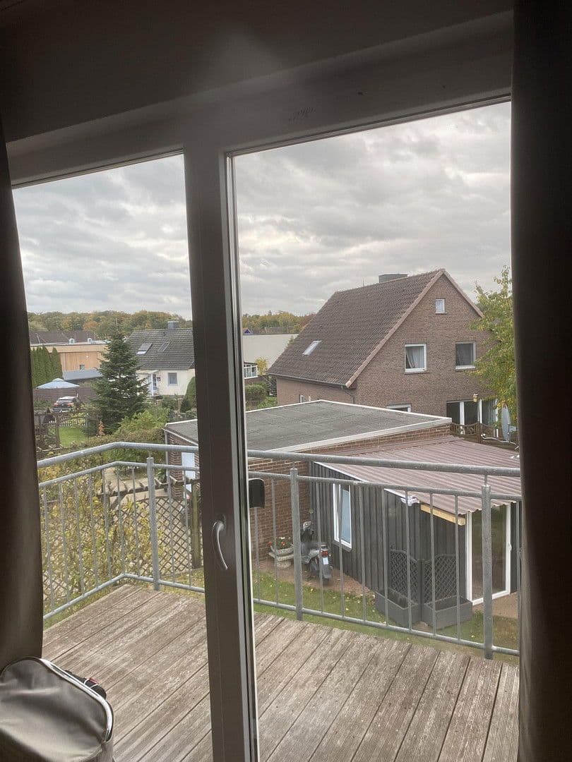 Prodej bytu 3+1 68 m², Rehburg-Loccum, Dolní Sasko Prodej bytu 3+1 68 m², Rehburg-Loccum, Dolní Sasko