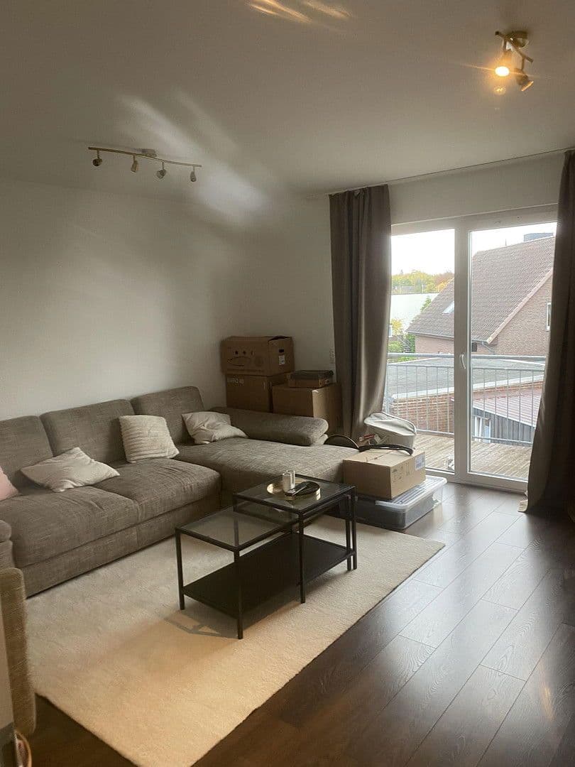 Prodej bytu 3+1 68 m², Rehburg-Loccum, Dolní Sasko Prodej bytu 3+1 68 m², Rehburg-Loccum, Dolní Sasko