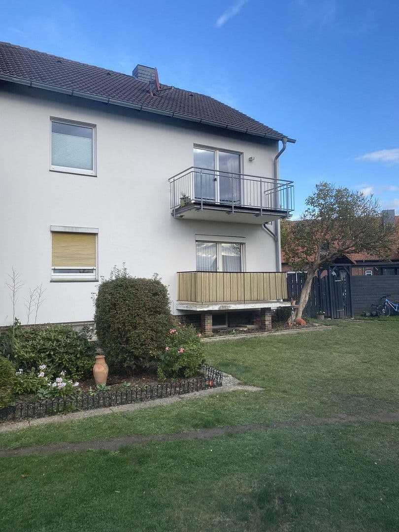 Prodej bytu 3+1 68 m², Rehburg-Loccum, Dolní Sasko Prodej bytu 3+1 68 m², Rehburg-Loccum, Dolní Sasko