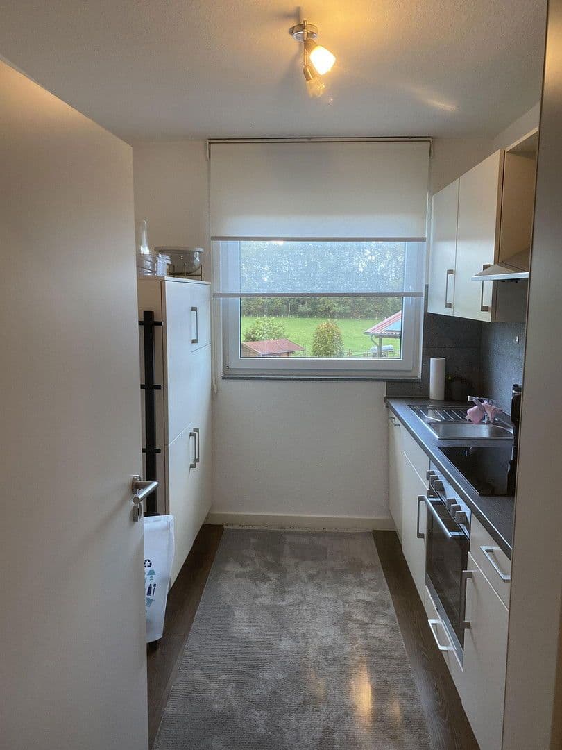 Prodej bytu 3+1 68 m², Rehburg-Loccum, Dolní Sasko Prodej bytu 3+1 68 m², Rehburg-Loccum, Dolní Sasko