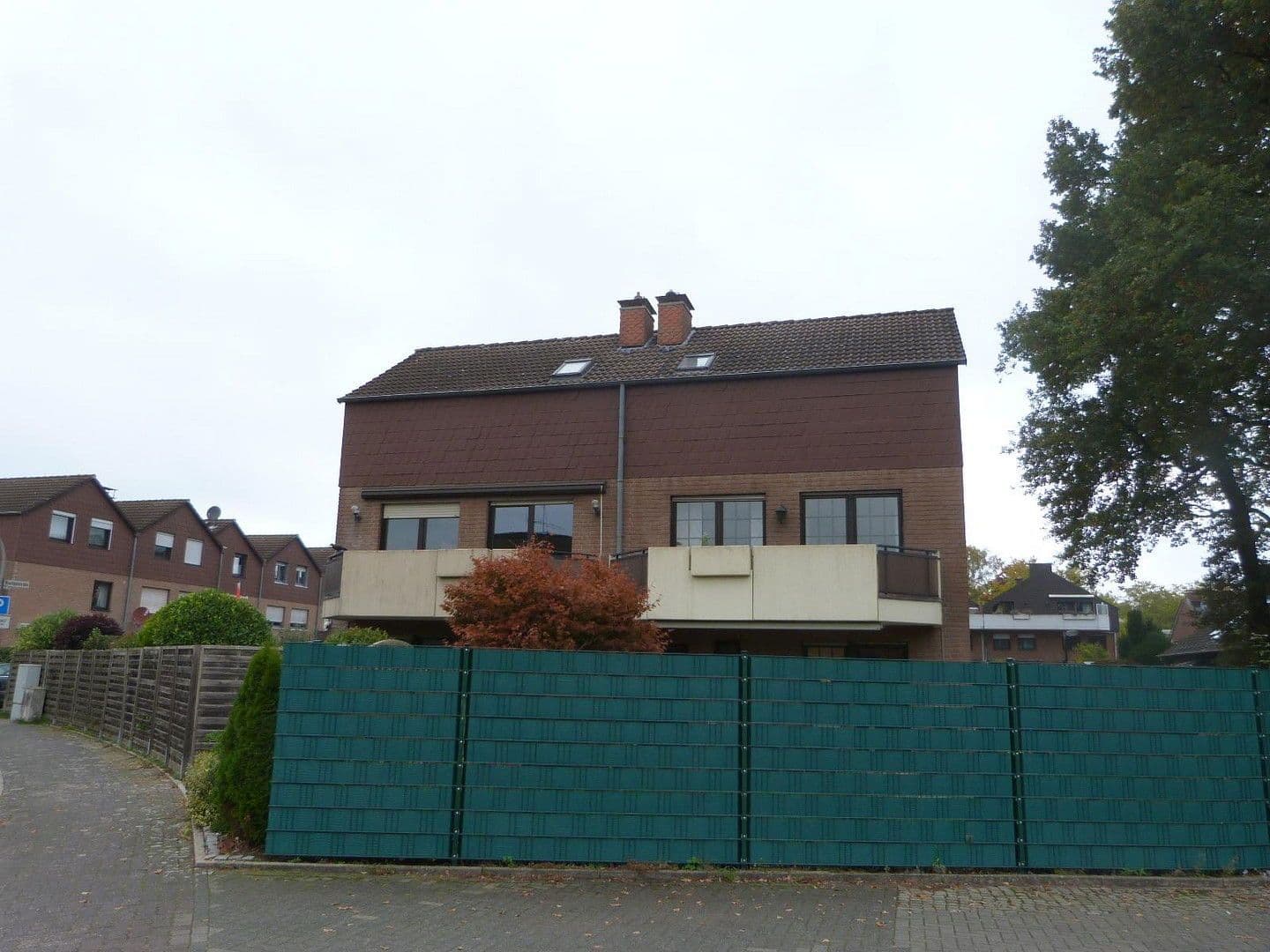 Prodej domu 91 m², pozemek 112 m², Haselhuhnweg 18, Dorsten, Severní Porýní-Vestfálsko Prodej domu 91 m², pozemek 112 m², Haselhuhnweg 18, Dorsten, Severní Porýní-Vestfálsko