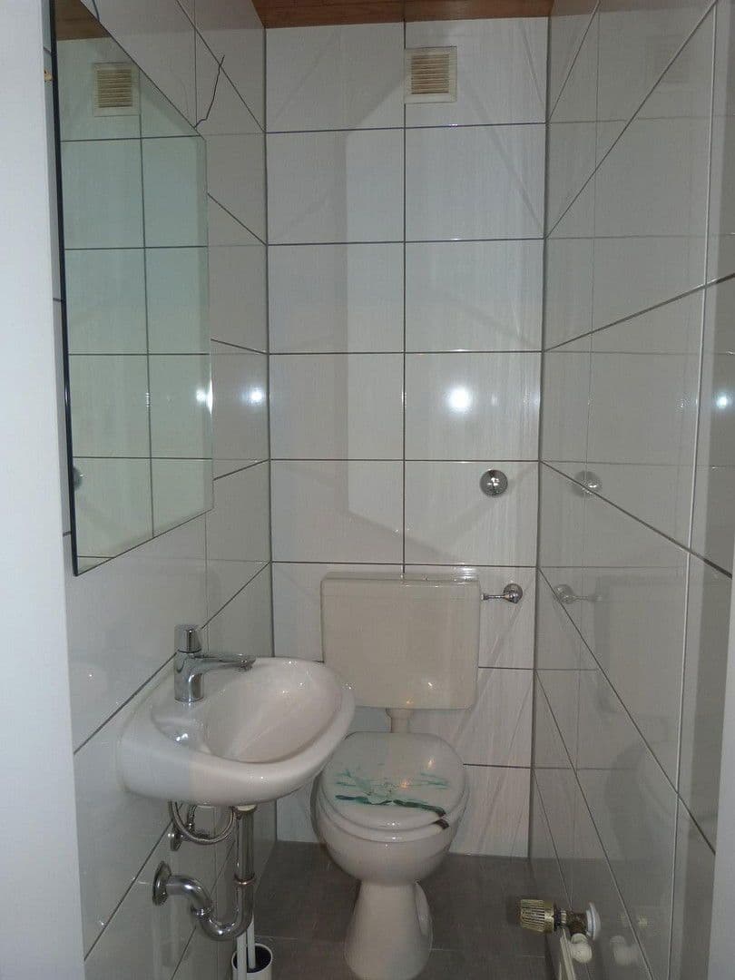 Prodej domu 91 m², pozemek 112 m², Haselhuhnweg 18, Dorsten, Severní Porýní-Vestfálsko Prodej domu 91 m², pozemek 112 m², Haselhuhnweg 18, Dorsten, Severní Porýní-Vestfálsko