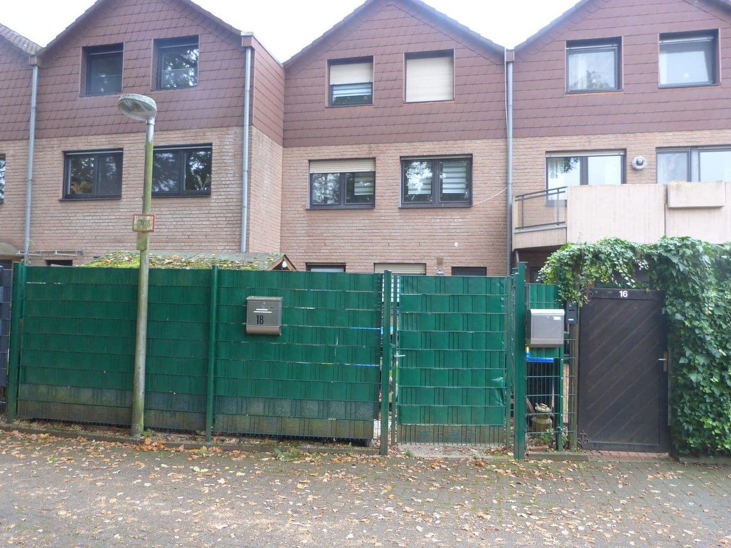 Prodej domu 91 m², pozemek 112 m², Haselhuhnweg 18, Dorsten, Severní Porýní-Vestfálsko Prodej domu 91 m², pozemek 112 m², Haselhuhnweg 18, Dorsten, Severní Porýní-Vestfálsko