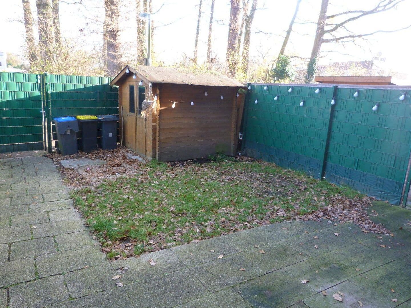 Prodej domu 91 m², pozemek 112 m², Haselhuhnweg 18, Dorsten, Severní Porýní-Vestfálsko Prodej domu 91 m², pozemek 112 m², Haselhuhnweg 18, Dorsten, Severní Porýní-Vestfálsko