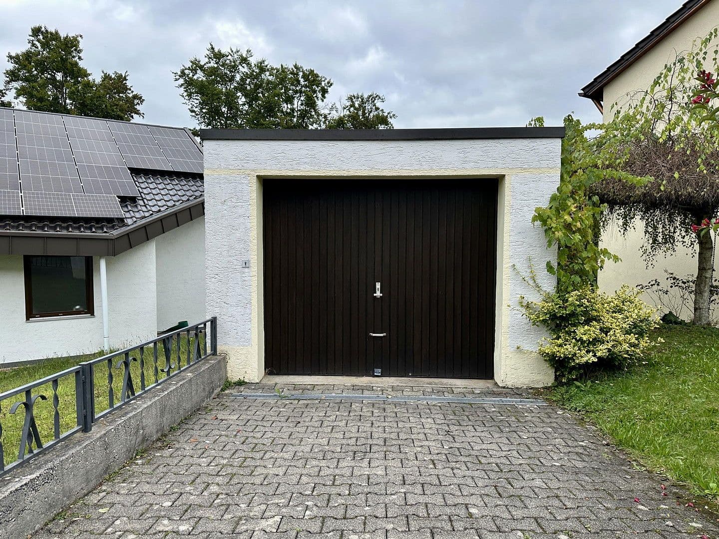 Prodej domu 137 m², pozemek 305 m², Remshalden, Bádensko-Württembersko Prodej domu 137 m², pozemek 305 m², Remshalden, Bádensko-Württembersko