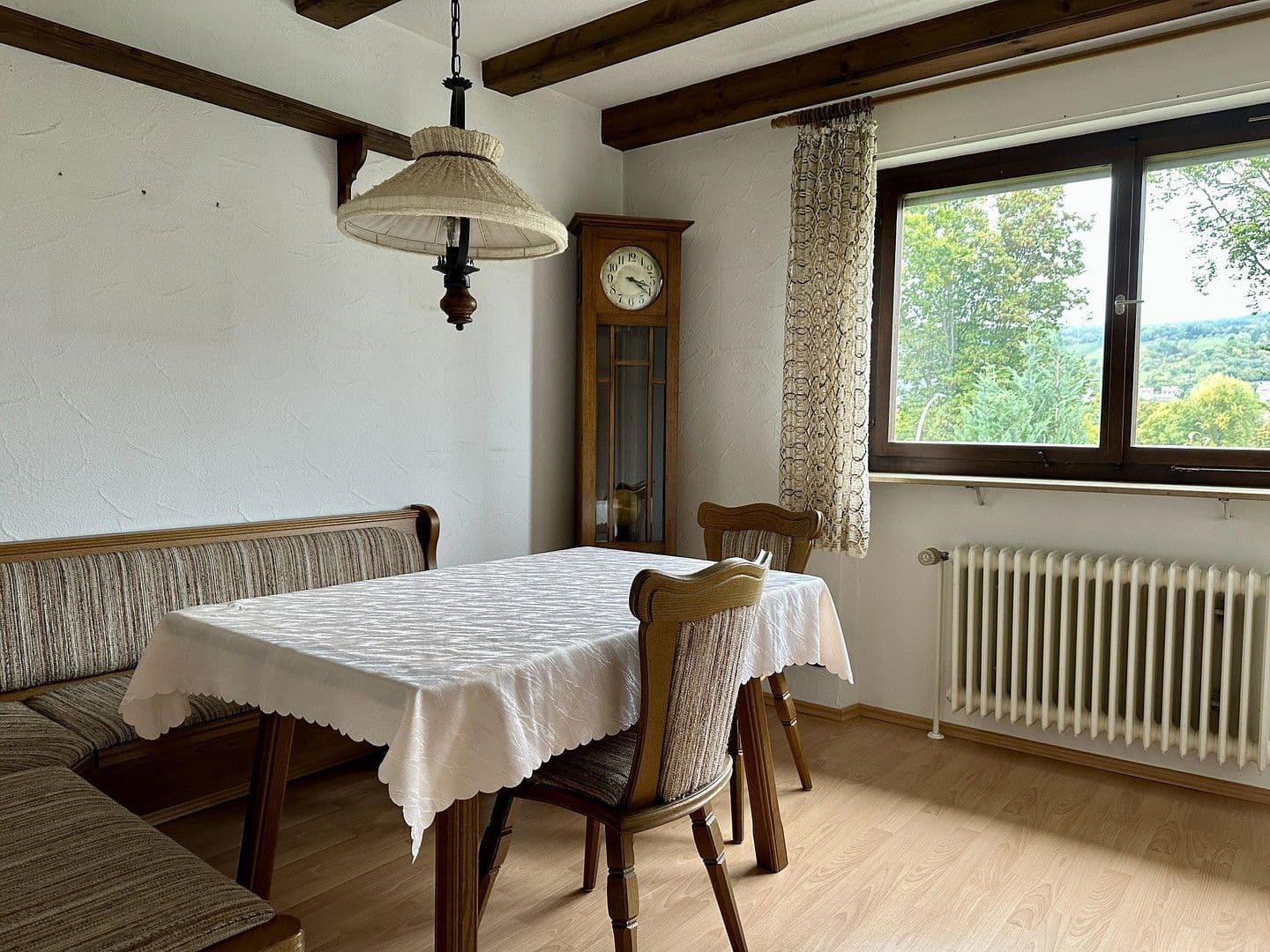 Prodej domu 137 m², pozemek 305 m², Remshalden, Bádensko-Württembersko Prodej domu 137 m², pozemek 305 m², Remshalden, Bádensko-Württembersko