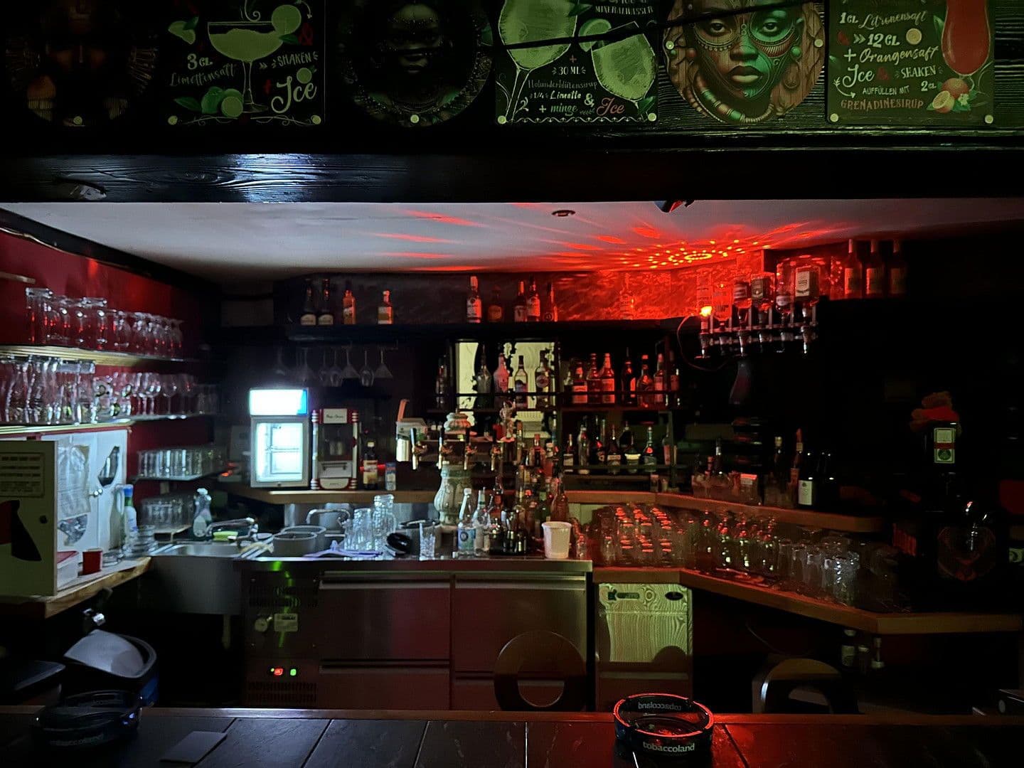 Pronájem nebytového prostoru 107 m², Obersulm, Bádensko-Württembersko Pronájem nebytového prostoru 107 m², Obersulm, Bádensko-Württembersko