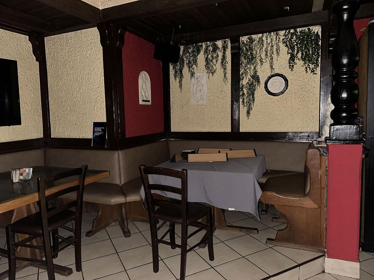 Pronájem nebytového prostoru 107 m², Obersulm, Bádensko-Württembersko Pronájem nebytového prostoru 107 m², Obersulm, Bádensko-Württembersko