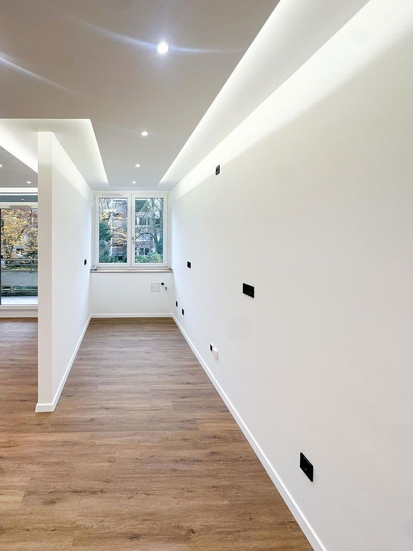 Prodej bytu 3+1 78 m², Kappelerstraße 3, Düsseldorf, Severní Porýní-Vestfálsko Prodej bytu 3+1 78 m², Kappelerstraße 3, Düsseldorf, Severní Porýní-Vestfálsko