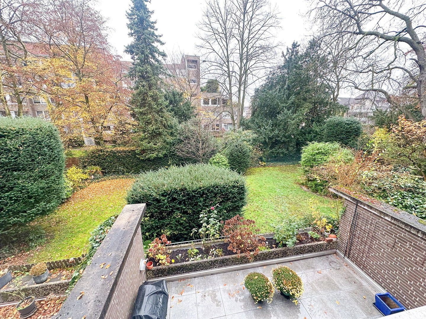 Prodej bytu 3+1 78 m², Kappelerstraße 3, Düsseldorf, Severní Porýní-Vestfálsko Prodej bytu 3+1 78 m², Kappelerstraße 3, Düsseldorf, Severní Porýní-Vestfálsko