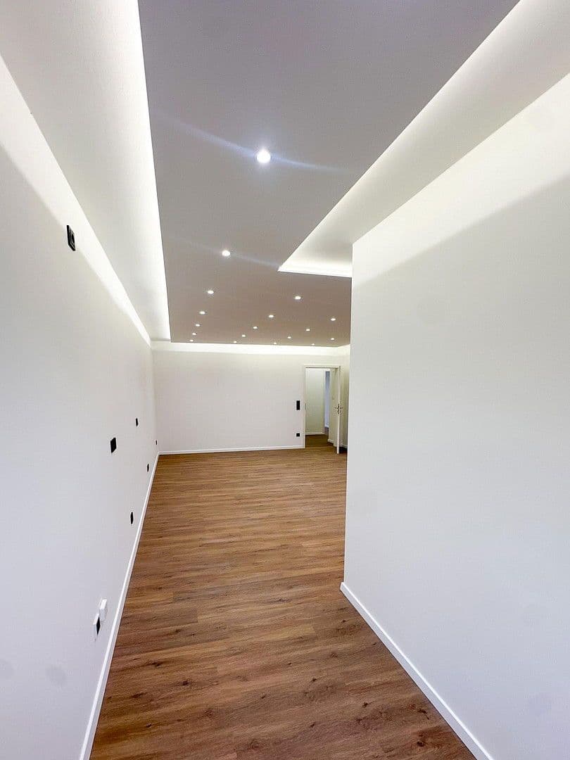 Prodej bytu 3+1 78 m², Kappelerstraße 3, Düsseldorf, Severní Porýní-Vestfálsko Prodej bytu 3+1 78 m², Kappelerstraße 3, Düsseldorf, Severní Porýní-Vestfálsko