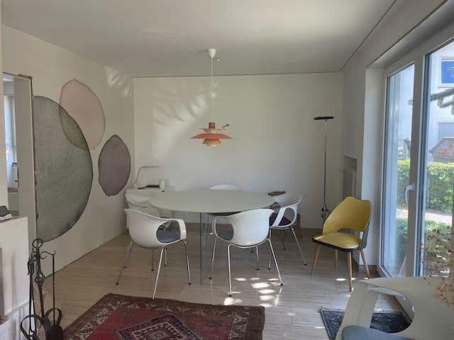 Prodej domu 316 m², pozemek 998 m², Kaiserslautern, Porýní-Falc Prodej domu 316 m², pozemek 998 m², Kaiserslautern, Porýní-Falc