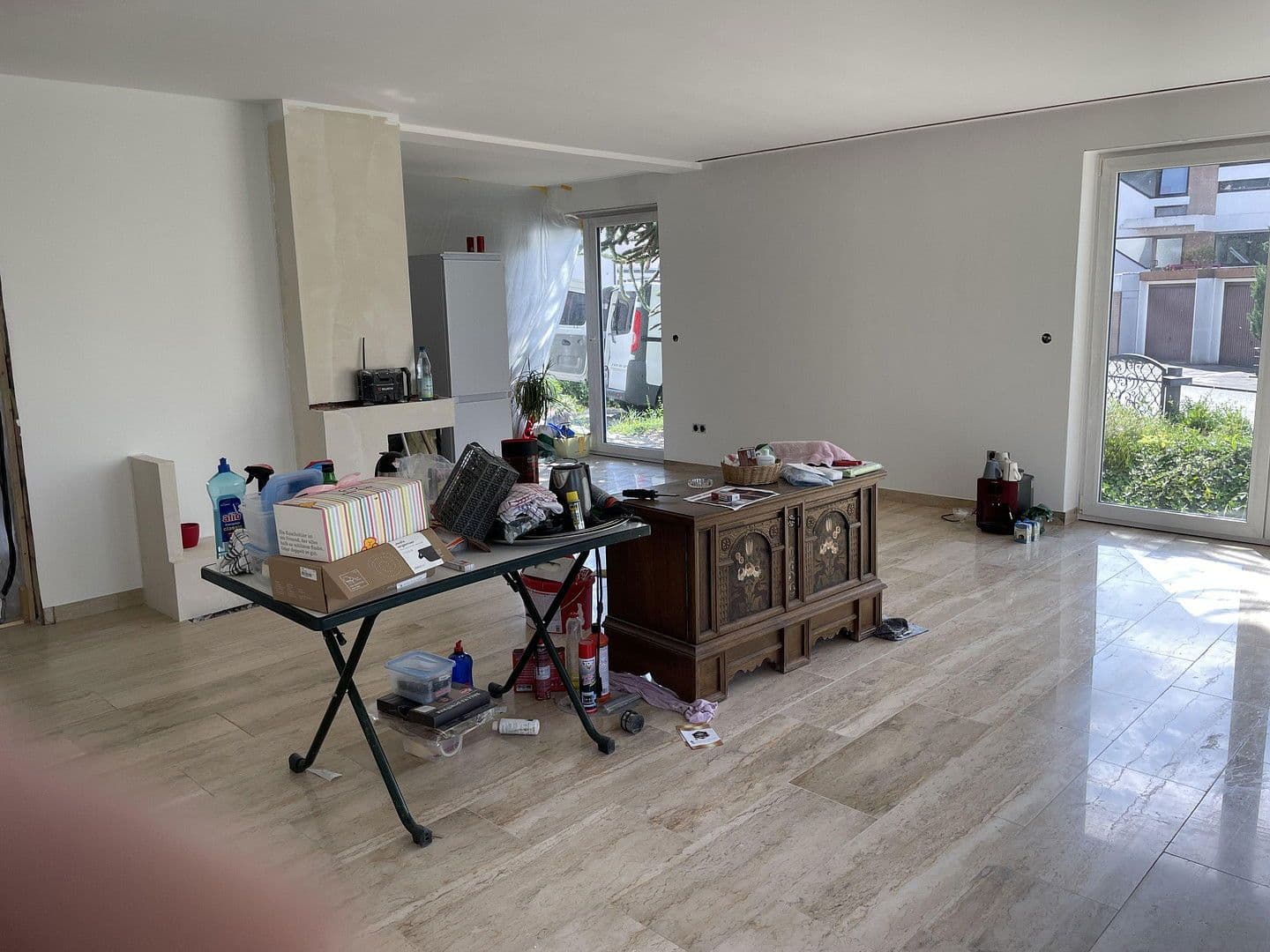 Prodej domu 316 m², pozemek 998 m², Kaiserslautern, Porýní-Falc Prodej domu 316 m², pozemek 998 m², Kaiserslautern, Porýní-Falc