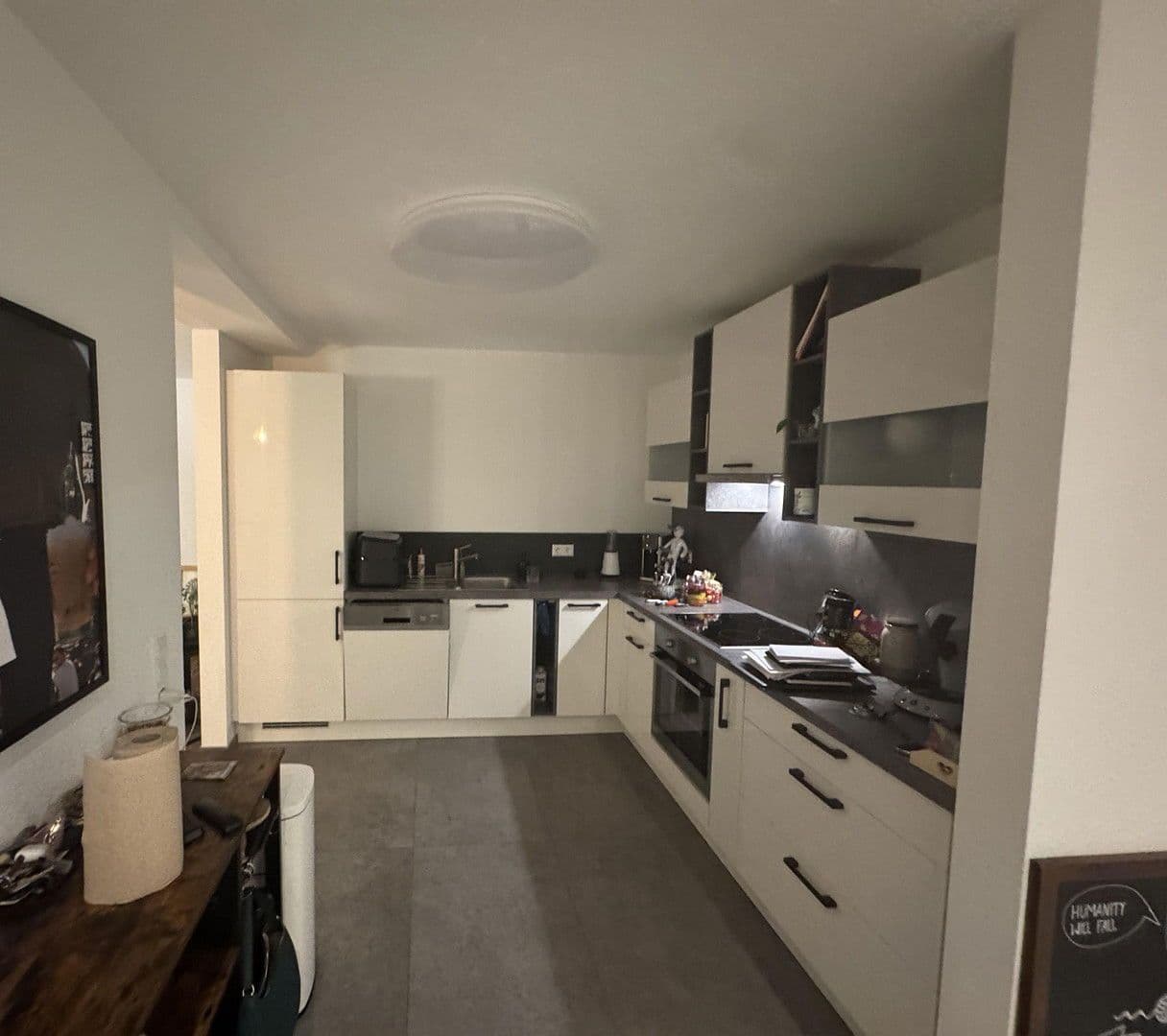 Pronájem bytu 3+1 100 m², Bergstrasse 11, Laufenburg (Baden), Bádensko-Württembersko Pronájem bytu 3+1 100 m², Bergstrasse 11, Laufenburg (Baden), Bádensko-Württembersko