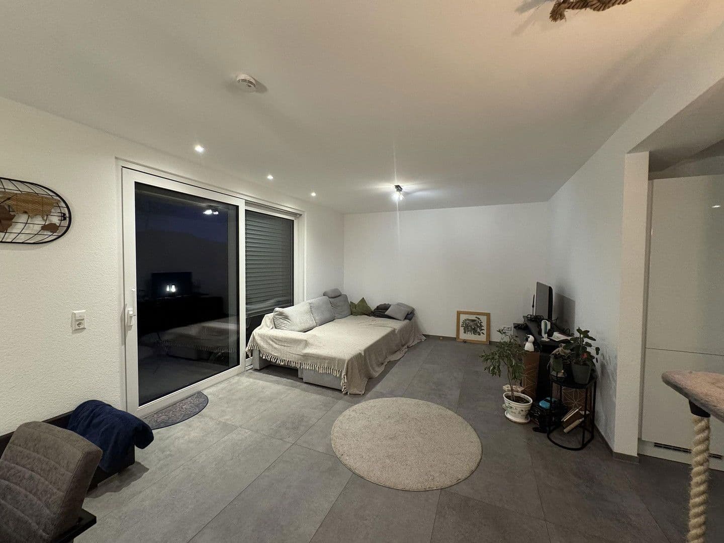 Pronájem bytu 3+1 100 m², Bergstrasse 11, Laufenburg (Baden), Bádensko-Württembersko Pronájem bytu 3+1 100 m², Bergstrasse 11, Laufenburg (Baden), Bádensko-Württembersko