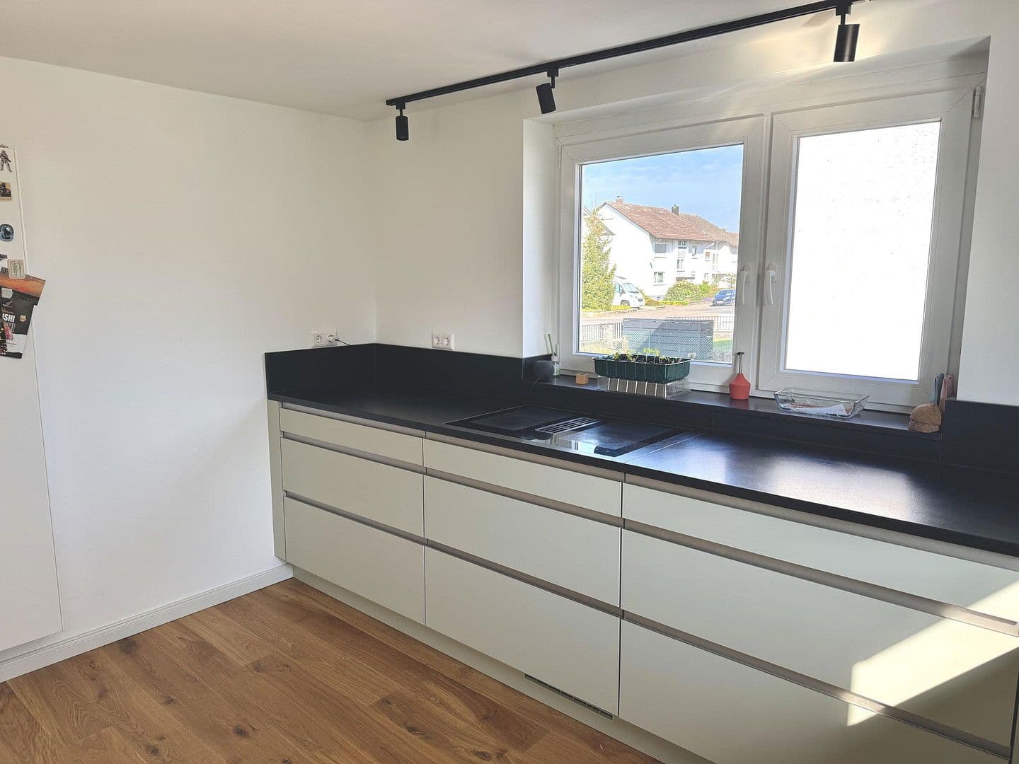 Prodej domu 220 m², pozemek 689 m², Muggensturm, Bádensko-Württembersko Prodej domu 220 m², pozemek 689 m², Muggensturm, Bádensko-Württembersko