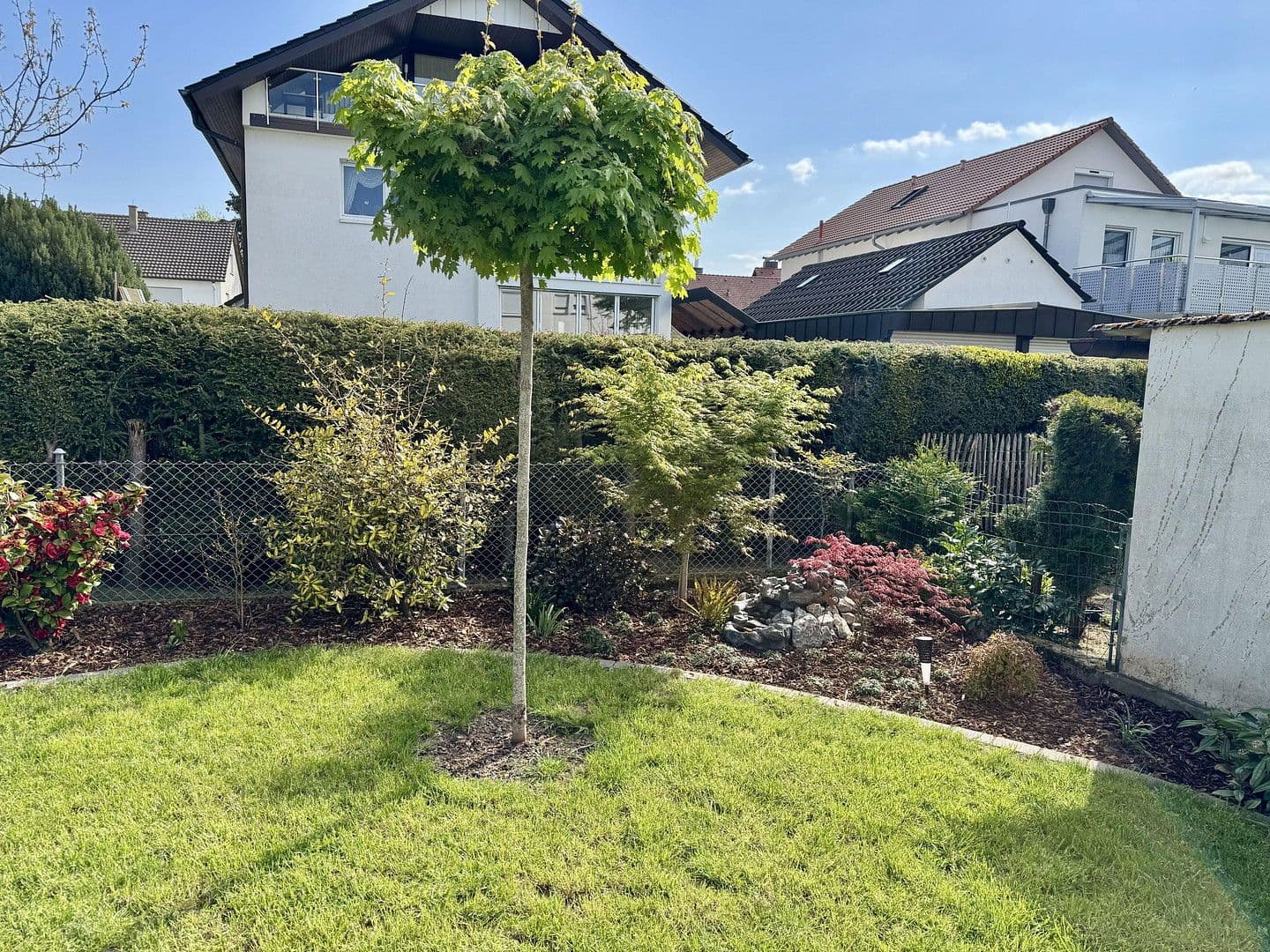 Prodej domu 220 m², pozemek 689 m², Muggensturm, Bádensko-Württembersko Prodej domu 220 m², pozemek 689 m², Muggensturm, Bádensko-Württembersko