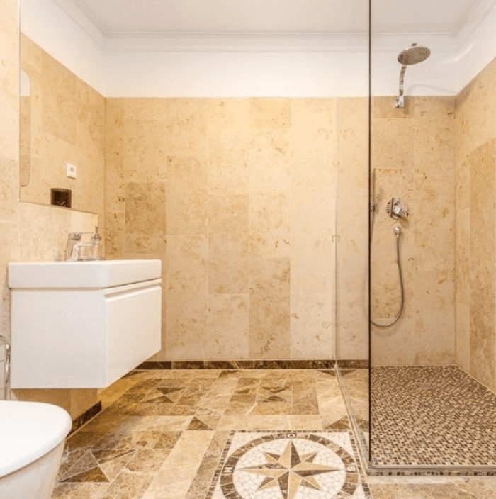 Pronájem bytu 2+1 40 m², Gitschiner Strasse 89a, Berlin, Berlín Pronájem bytu 2+1 40 m², Gitschiner Strasse 89a, Berlin, Berlín