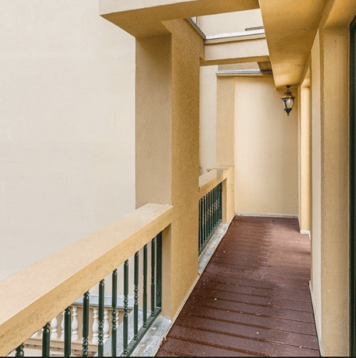 Pronájem bytu 2+1 40 m², Gitschiner Strasse 89a, Berlin, Berlín Pronájem bytu 2+1 40 m², Gitschiner Strasse 89a, Berlin, Berlín