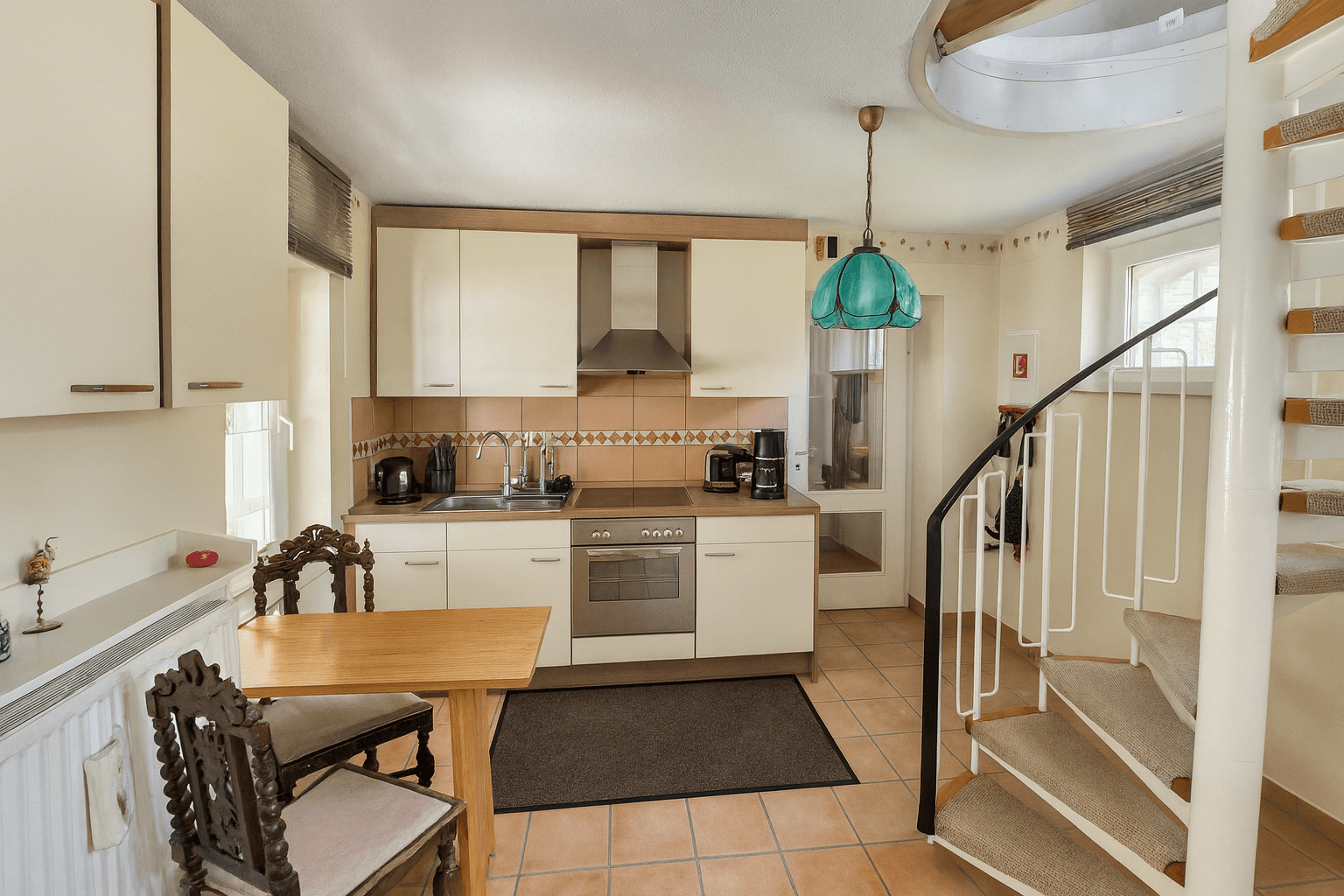 Prodej domu 151 m², pozemek 1.397 m², Drochtersen, Dolní Sasko Prodej domu 151 m², pozemek 1.397 m², Drochtersen, Dolní Sasko