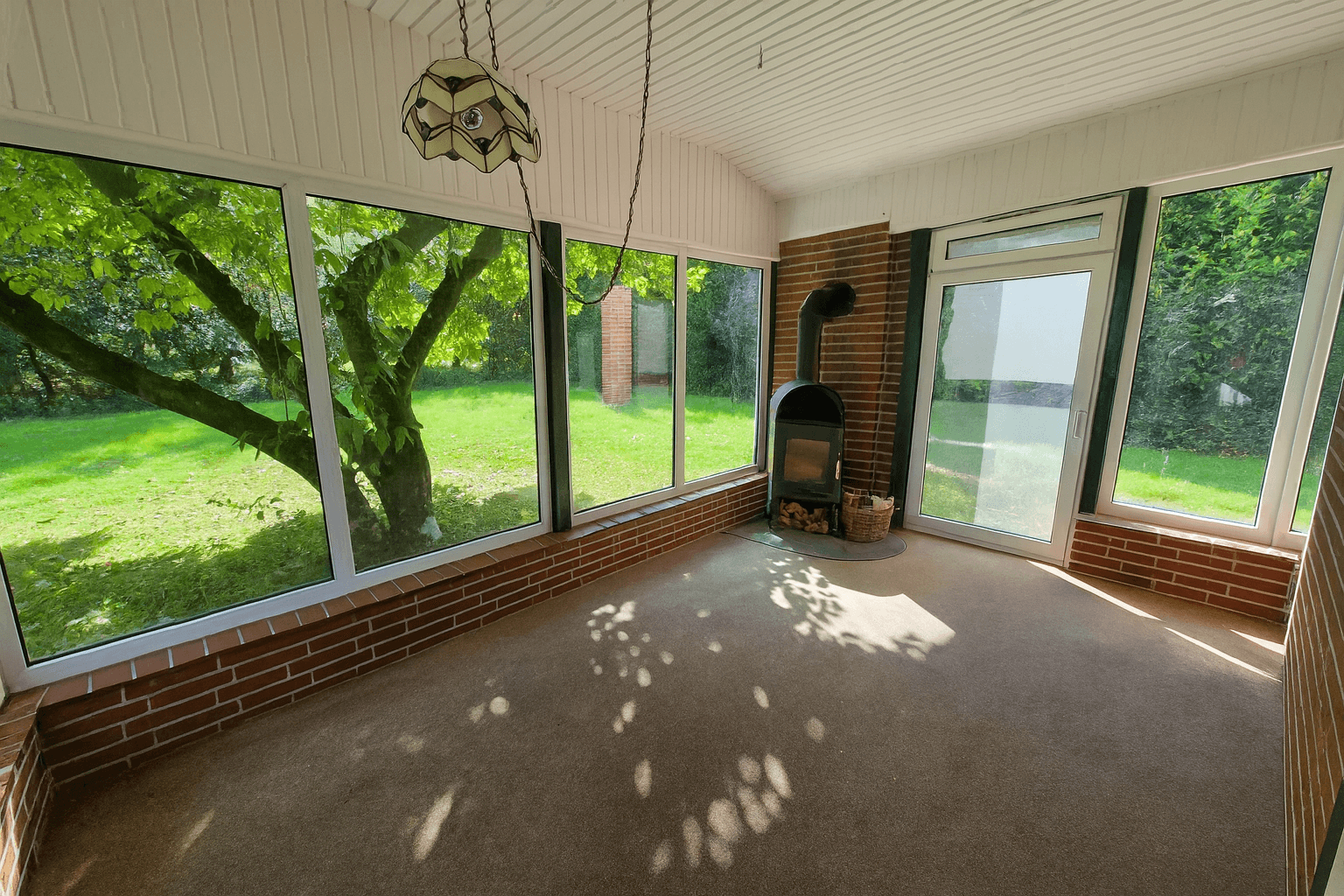 Prodej domu 151 m², pozemek 1.397 m², Drochtersen, Dolní Sasko Prodej domu 151 m², pozemek 1.397 m², Drochtersen, Dolní Sasko