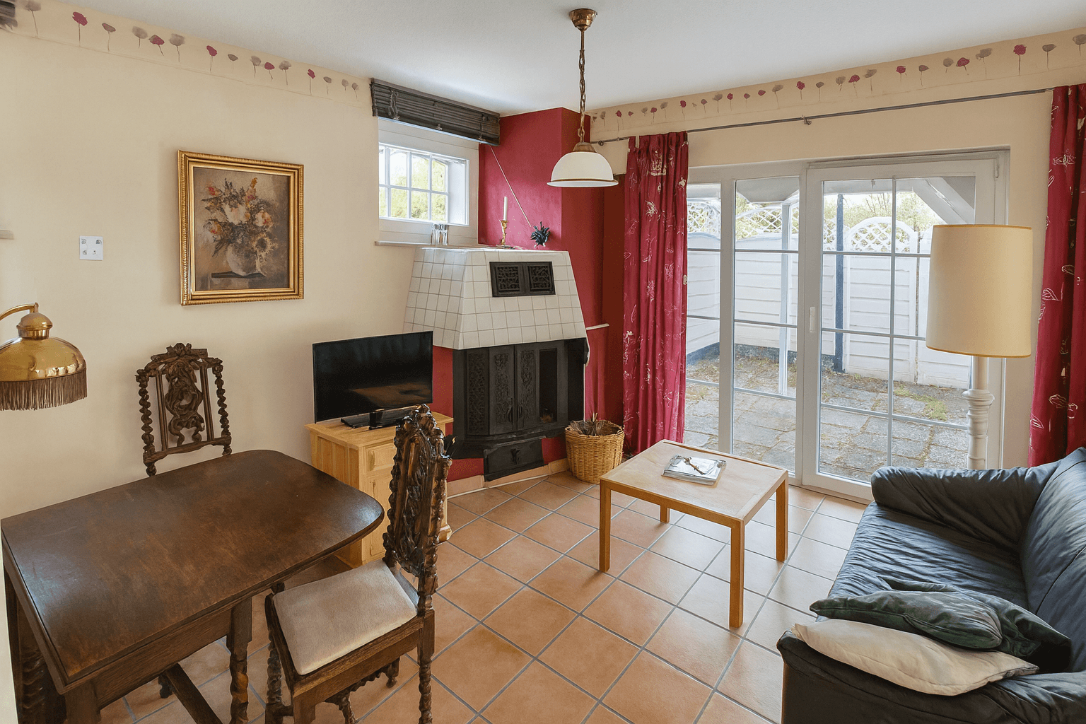 Prodej domu 151 m², pozemek 1.397 m², Drochtersen, Dolní Sasko Prodej domu 151 m², pozemek 1.397 m², Drochtersen, Dolní Sasko