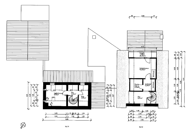 Prodej domu 151 m², pozemek 1.397 m², Drochtersen, Dolní Sasko Prodej domu 151 m², pozemek 1.397 m², Drochtersen, Dolní Sasko