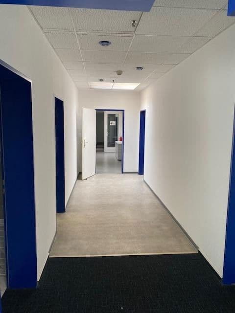 Pronájem kanceláře 1.100 m², Jockweg 28a-h, Lübbecke, Severní Porýní-Vestfálsko Pronájem kanceláře 1.100 m², Jockweg 28a-h, Lübbecke, Severní Porýní-Vestfálsko