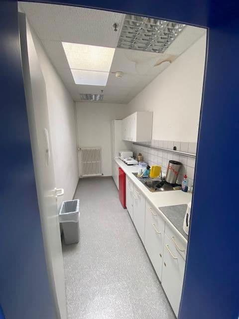 Pronájem kanceláře 1.100 m², Jockweg 28a-h, Lübbecke, Severní Porýní-Vestfálsko Pronájem kanceláře 1.100 m², Jockweg 28a-h, Lübbecke, Severní Porýní-Vestfálsko