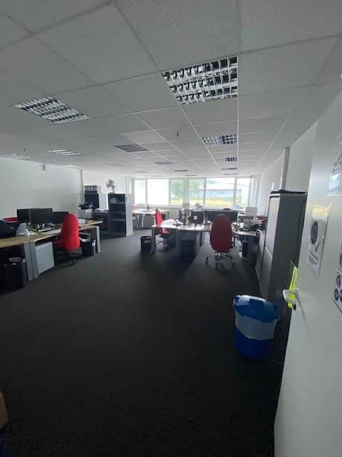 Pronájem kanceláře 1.100 m², Jockweg 28a-h, Lübbecke, Severní Porýní-Vestfálsko Pronájem kanceláře 1.100 m², Jockweg 28a-h, Lübbecke, Severní Porýní-Vestfálsko