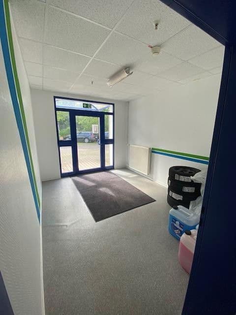 Pronájem kanceláře 1.100 m², Jockweg 28a-h, Lübbecke, Severní Porýní-Vestfálsko Pronájem kanceláře 1.100 m², Jockweg 28a-h, Lübbecke, Severní Porýní-Vestfálsko