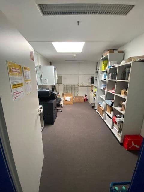 Pronájem kanceláře 1.100 m², Jockweg 28a-h, Lübbecke, Severní Porýní-Vestfálsko Pronájem kanceláře 1.100 m², Jockweg 28a-h, Lübbecke, Severní Porýní-Vestfálsko