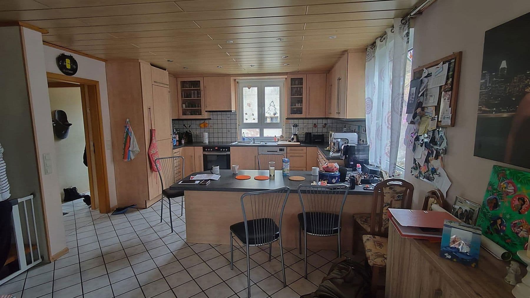 Prodej domu 130 m², pozemek 510 m², Gerämmestraße 55 a, Essingen, Porýní-Falc Prodej domu 130 m², pozemek 510 m², Gerämmestraße 55 a, Essingen, Porýní-Falc