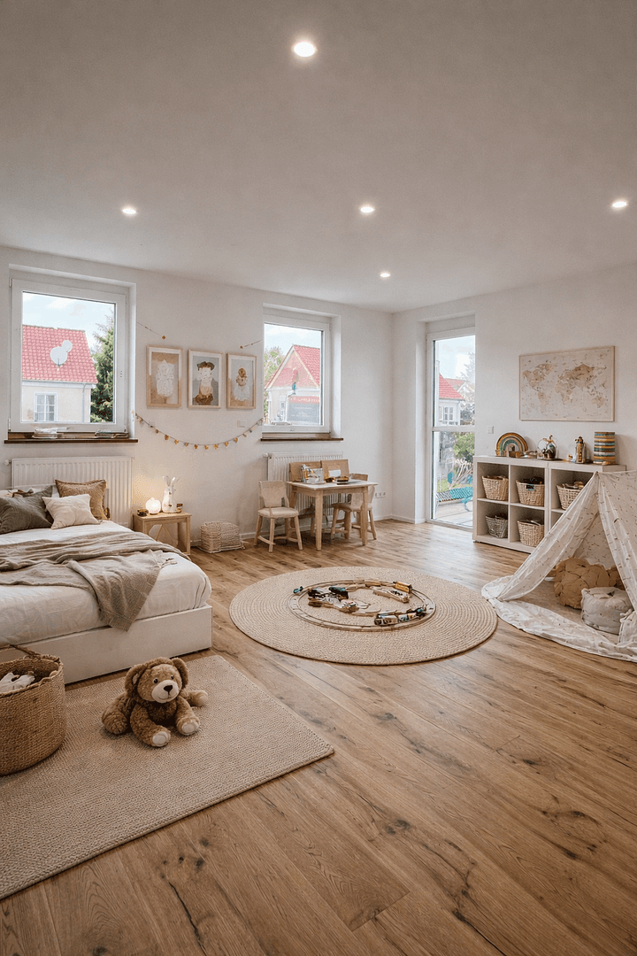 Prodej bytu 4+1 120 m², Lenbach Strasse 20, Weißenhorn, Bavorsko Prodej bytu 4+1 120 m², Lenbach Strasse 20, Weißenhorn, Bavorsko