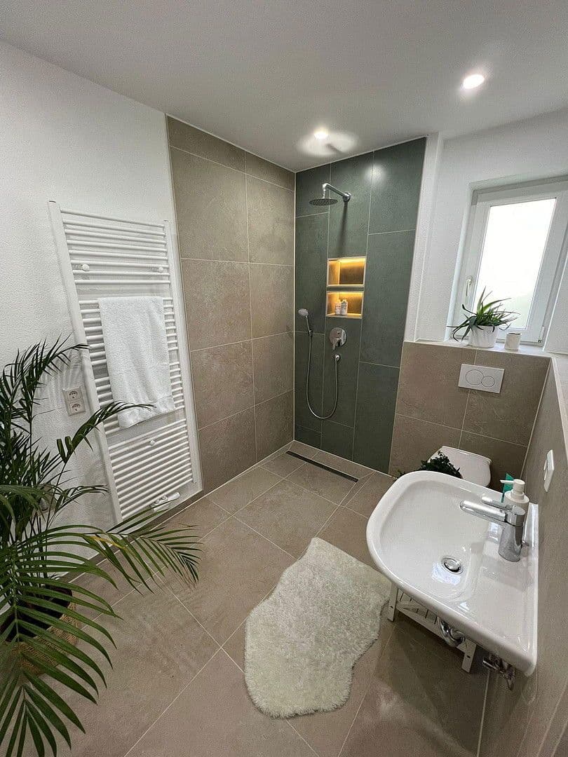 Prodej bytu 4+1 120 m², Lenbach Strasse 20, Weißenhorn, Bavorsko Prodej bytu 4+1 120 m², Lenbach Strasse 20, Weißenhorn, Bavorsko