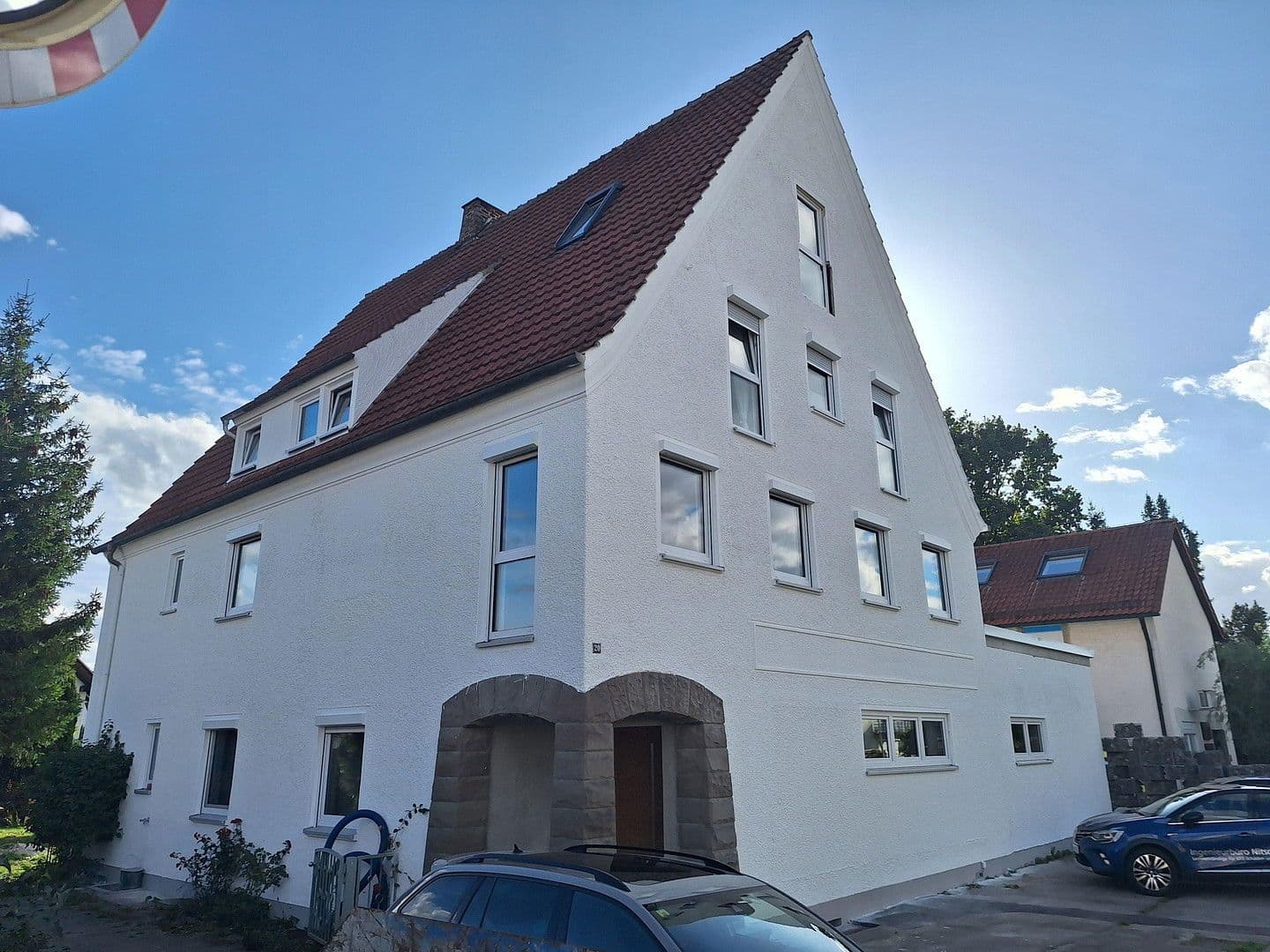 Prodej bytu 4+1 120 m², Lenbach Strasse 20, Weißenhorn, Bavorsko Prodej bytu 4+1 120 m², Lenbach Strasse 20, Weißenhorn, Bavorsko
