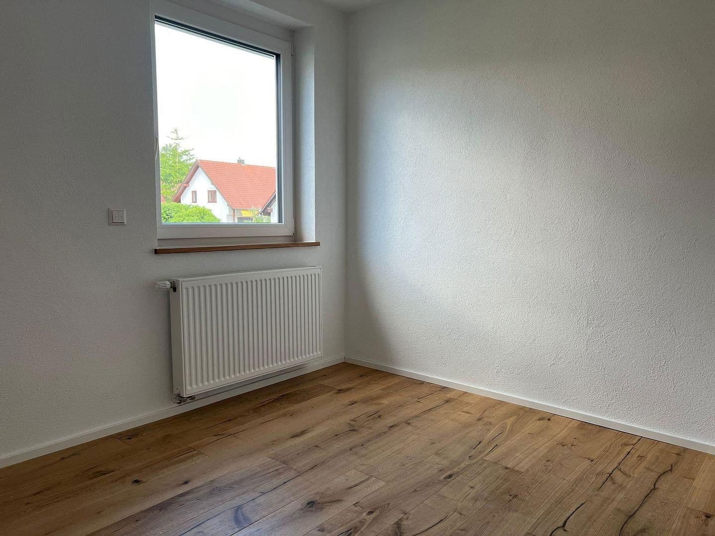 Prodej bytu 4+1 120 m², Lenbach Strasse 20, Weißenhorn, Bavorsko Prodej bytu 4+1 120 m², Lenbach Strasse 20, Weißenhorn, Bavorsko