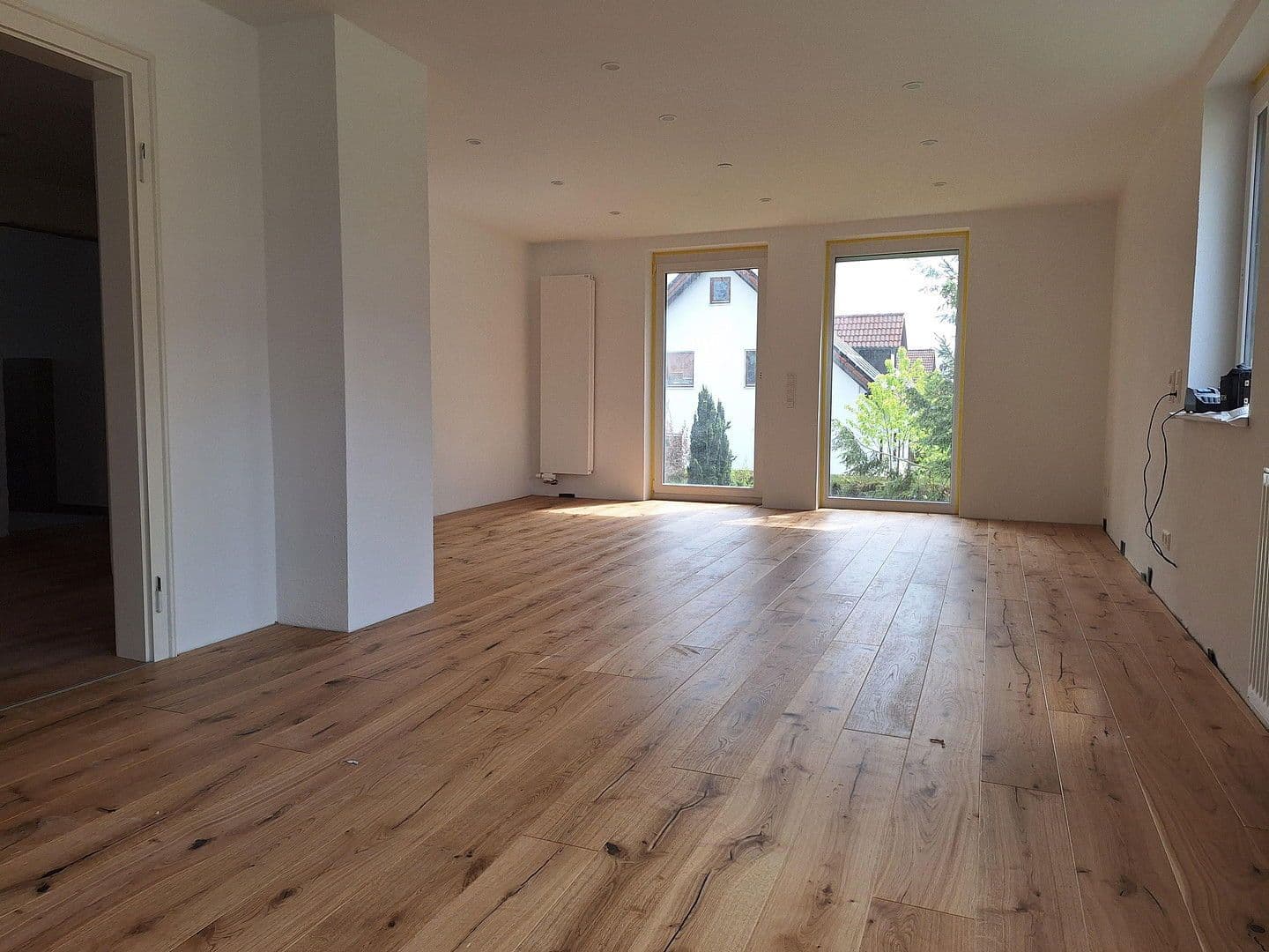 Prodej bytu 4+1 120 m², Lenbach Strasse 20, Weißenhorn, Bavorsko Prodej bytu 4+1 120 m², Lenbach Strasse 20, Weißenhorn, Bavorsko