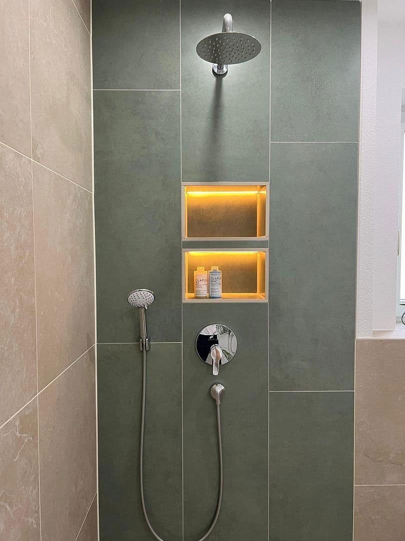 Prodej bytu 4+1 120 m², Lenbach Strasse 20, Weißenhorn, Bavorsko Prodej bytu 4+1 120 m², Lenbach Strasse 20, Weißenhorn, Bavorsko