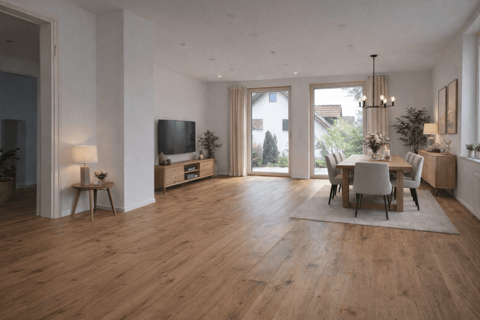 Prodej bytu 4+1 120 m², Lenbach Strasse 20, Weißenhorn, Bavorsko Prodej bytu 4+1 120 m², Lenbach Strasse 20, Weißenhorn, Bavorsko