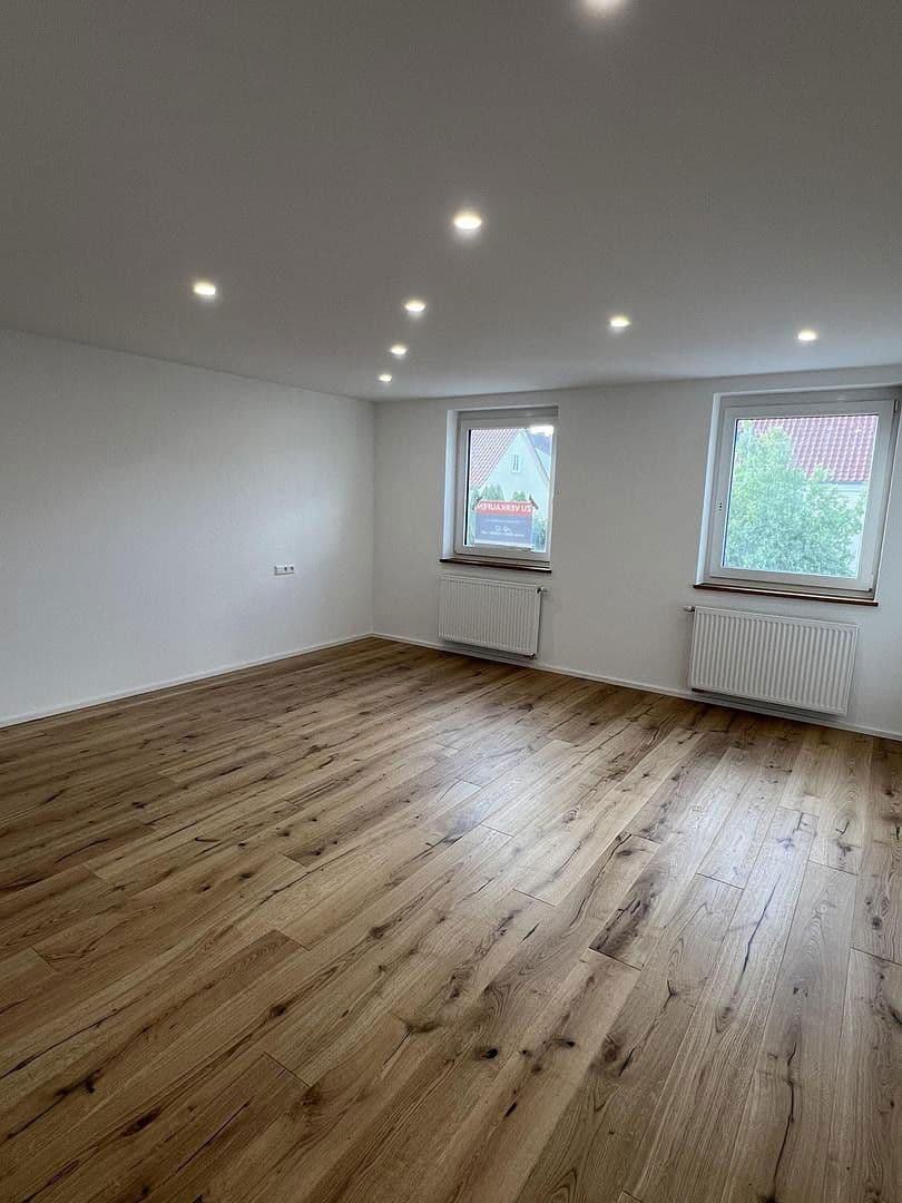 Prodej bytu 4+1 120 m², Lenbach Strasse 20, Weißenhorn, Bavorsko Prodej bytu 4+1 120 m², Lenbach Strasse 20, Weißenhorn, Bavorsko