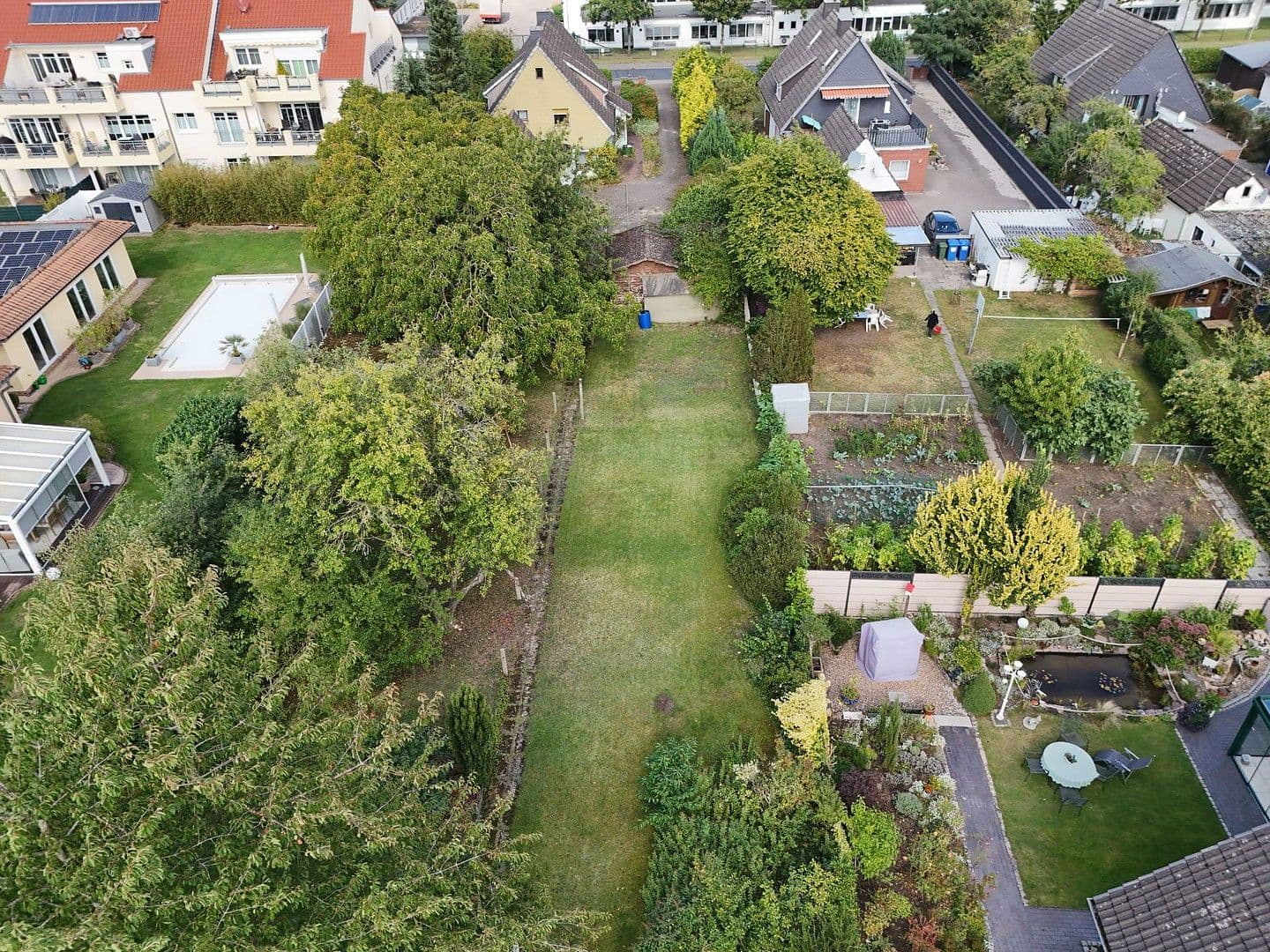 Prodej domu 150 m², pozemek 1.533 m², Achim, Dolní Sasko Prodej domu 150 m², pozemek 1.533 m², Achim, Dolní Sasko