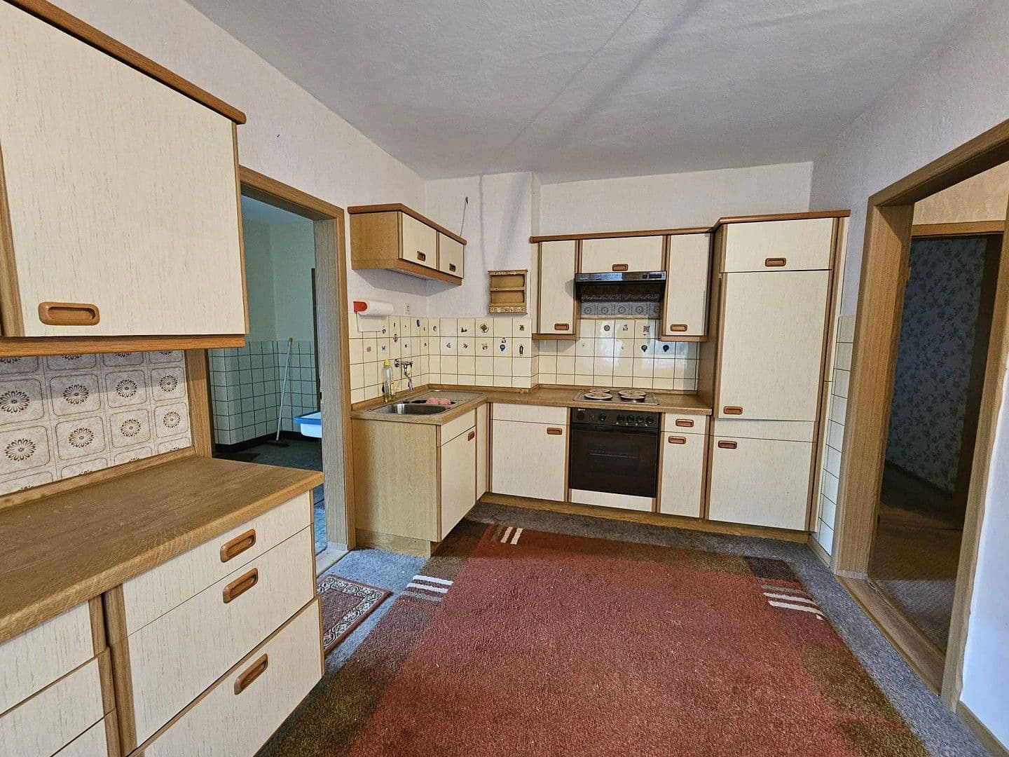 Prodej domu 150 m², pozemek 1.533 m², Achim, Dolní Sasko Prodej domu 150 m², pozemek 1.533 m², Achim, Dolní Sasko