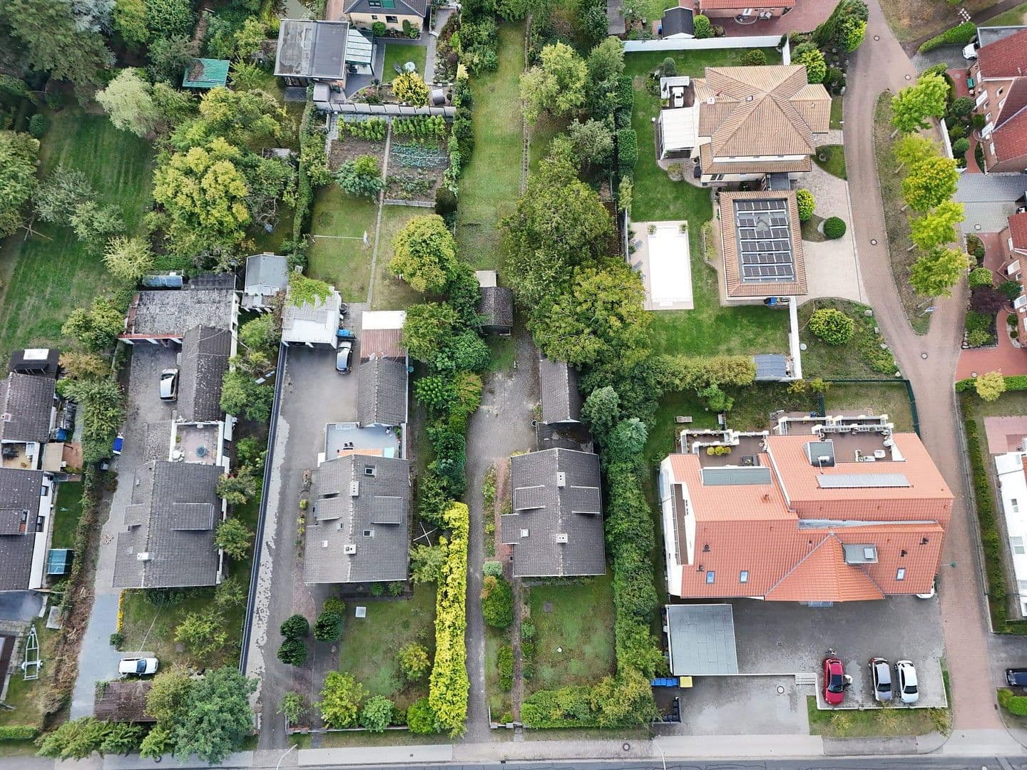 Prodej domu 150 m², pozemek 1.533 m², Achim, Dolní Sasko Prodej domu 150 m², pozemek 1.533 m², Achim, Dolní Sasko