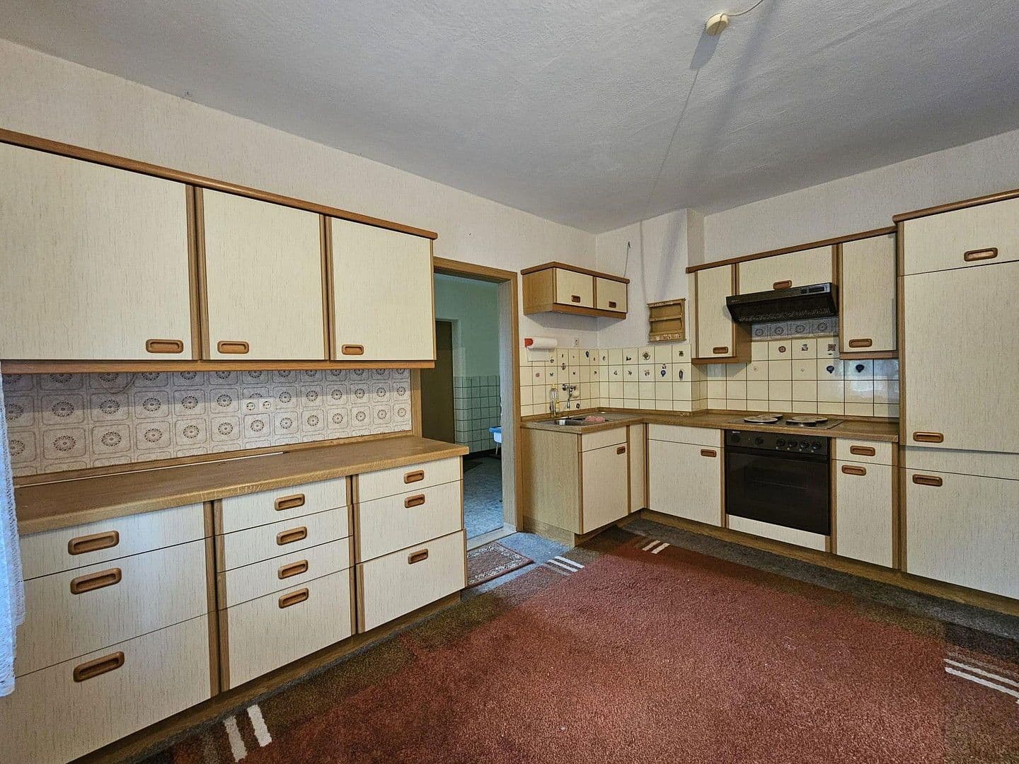 Prodej domu 150 m², pozemek 1.533 m², Achim, Dolní Sasko Prodej domu 150 m², pozemek 1.533 m², Achim, Dolní Sasko